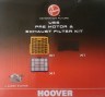filtri aspirapolvere U551 Hoover A cubed silence 35601667 Solo per  AC70_AC10